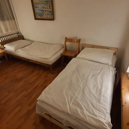 M1 Hostel