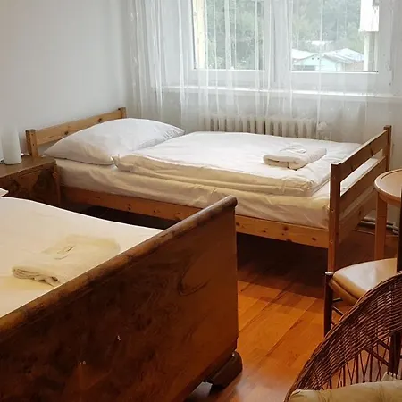 Hostel M1