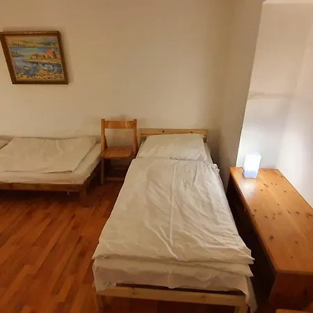 Hostel M1