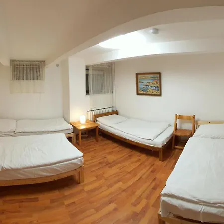 Hostel M1