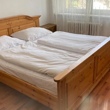 Hostel M1 Praha