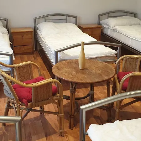M1 Hostel