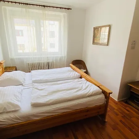 M1 Hostel